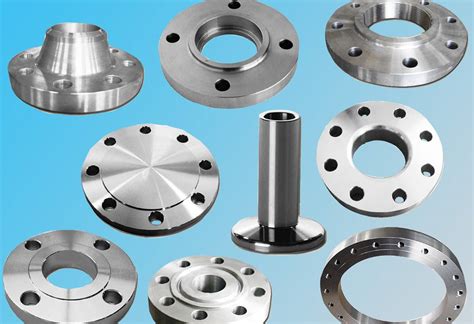 flanges suppliers